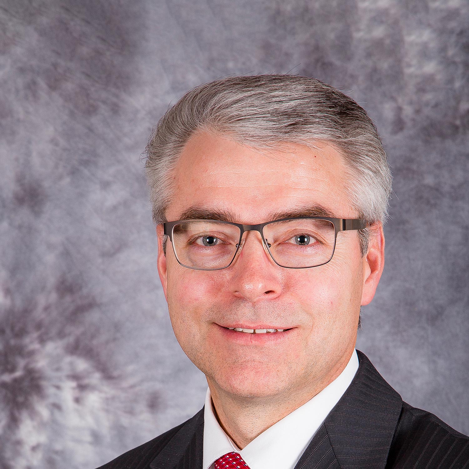 Bill Syddall