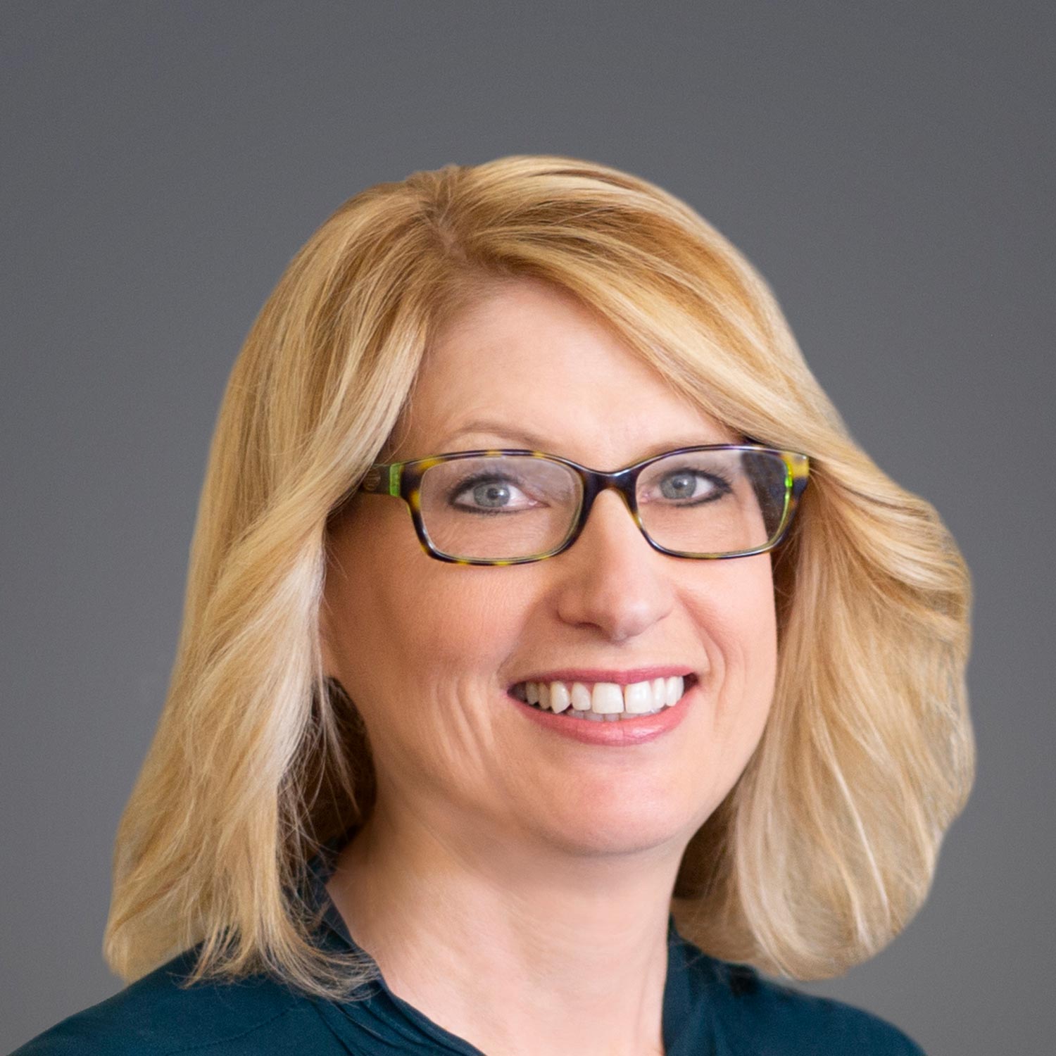 Jeannie DeLaura